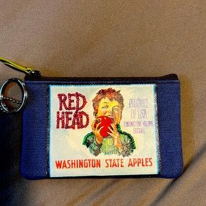 Rolfs Apple Wallet